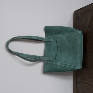Portland Leather  Goods AP small Juliette tote